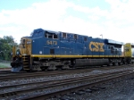 CSX 5473